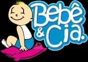 Logo da Bebê & Cia – Berçário e Educação Infantil