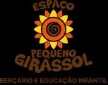 Logo da Espaço Pequeno Girassol