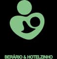 Logo da Hotelzinho Colo de Mãe