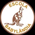 Logo da Jardim Escola Babylândia