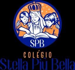 Logo da Colégio Stella Più Bella