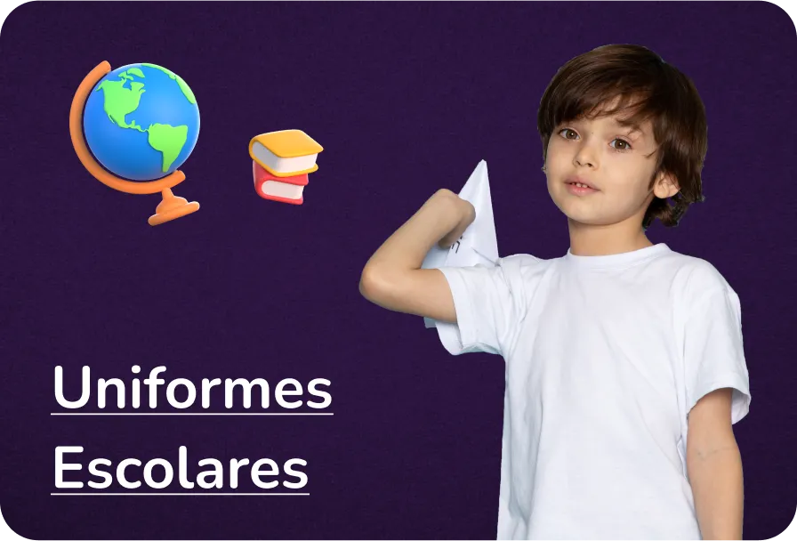 Uniformes escolares