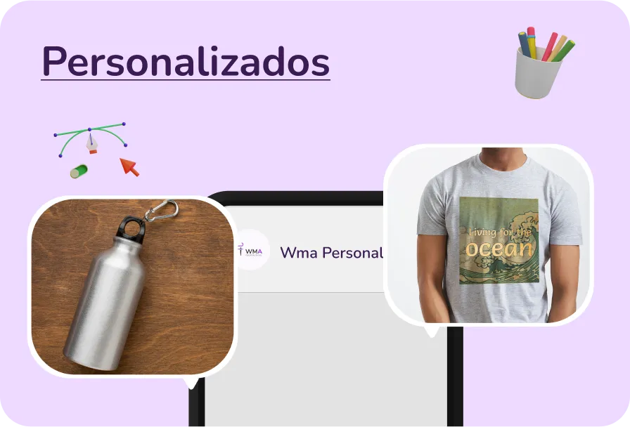 Personalizados
